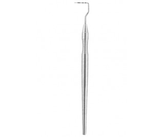 Endodontic Instruments